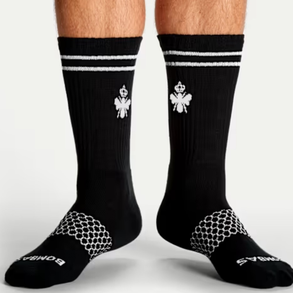 BOMBAS Originals calf socks